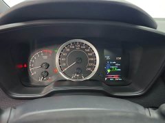 Toyota Levin L 185T Luxury - ფოტო 17
