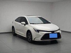 Toyota Levin L 185T Luxury - ფოტო 3