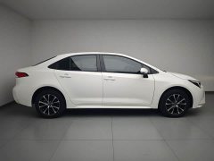 Toyota Levin L 185T Luxury - ფოტო 4