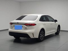 Toyota Levin L 185T Luxury - ფოტო 5
