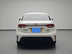 Toyota Levin L 185T Luxury - ფოტო 6