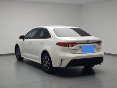 Toyota Levin L 185T Luxury - ფოტო 7