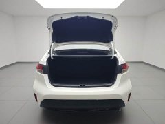 Toyota Levin L 185T Luxury - ფოტო 9