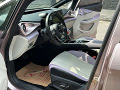 BYD Dolphin 401km Knight Edition - ფოტო 4