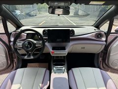 BYD Dolphin 401km Knight Edition - ფოტო 5