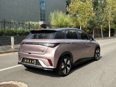 BYD Dolphin 401km Knight Edition - ფოტო 7