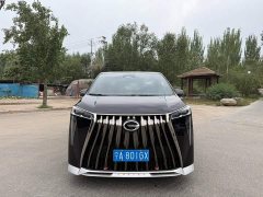 GAC Aion M8 2023 Master Series 400T Premium Edition - ფოტო 1