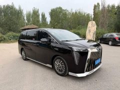 GAC Aion M8 2023 Master Series 400T Premium Edition - ფოტო 2