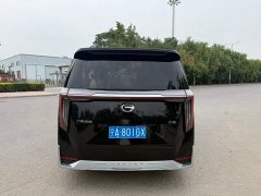 GAC Aion M8 2023 Master Series 400T Premium Edition - ფოტო 4