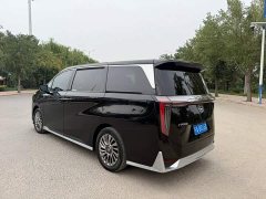 GAC Aion M8 2023 Master Series 400T Premium Edition - ფოტო 5