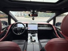 GAC Aion M8 2023 Master Series 400T Premium Edition - ფოტო 7