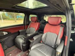 GAC Aion M8 2023 Master Series 400T Premium Edition - ფოტო 8