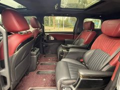 GAC Aion M8 2023 Master Series 400T Premium Edition - ფოტო 9