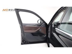 BMW X3 xDrive30i Premier M Sport Package - ფოტო 10