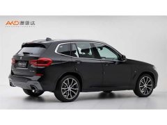 BMW X3 xDrive30i Premier M Sport Package - ფოტო 3