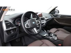 BMW X3 xDrive30i Premier M Sport Package - ფოტო 6