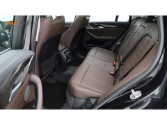 BMW X3 xDrive30i Premier M Sport Package - ფოტო 7