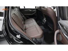 BMW X3 xDrive30i Premier M Sport Package - ფოტო 8