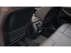 BMW X3 xDrive30i Premier M Sport Package - ფოტო 9