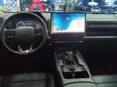 Haval Manlong New Energy 2024 Hi4 102 Pro - ფოტო 12