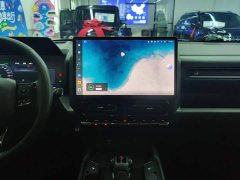 Haval Manlong New Energy 2024 Hi4 102 Pro - ფოტო 13