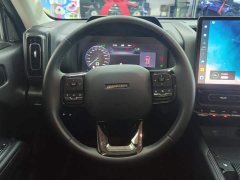 Haval Manlong New Energy 2024 Hi4 102 Pro - ფოტო 15