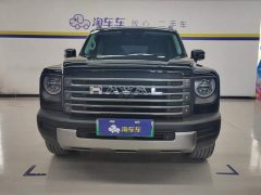 Haval Manlong New Energy 2024 Hi4 102 Pro - ფოტო 2