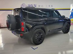 Haval Manlong New Energy 2024 Hi4 102 Pro - ფოტო 3
