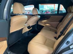 Lexus LS 500h Premium - ფოტო 8