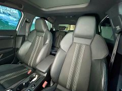 Audi A3 A3L Limousine 35 TFSI Fashion Sport - ფოტო 10