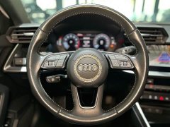 Audi A3 A3L Limousine 35 TFSI Fashion Sport - ფოტო 11