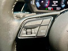 Audi A3 A3L Limousine 35 TFSI Fashion Sport - ფოტო 12