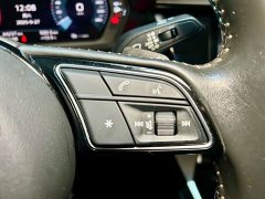 Audi A3 A3L Limousine 35 TFSI Fashion Sport - ფოტო 13
