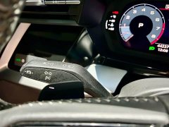 Audi A3 A3L Limousine 35 TFSI Fashion Sport - ფოტო 14