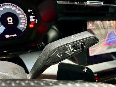 Audi A3 A3L Limousine 35 TFSI Fashion Sport - ფოტო 15