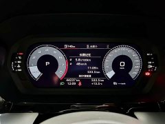 Audi A3 A3L Limousine 35 TFSI Fashion Sport - ფოტო 16