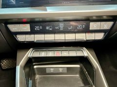Audi A3 A3L Limousine 35 TFSI Fashion Sport - ფოტო 19