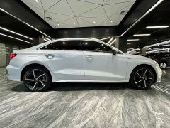 Audi A3 A3L Limousine 35 TFSI Fashion Sport - ფოტო 4