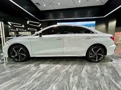 Audi A3 A3L Limousine 35 TFSI Fashion Sport - ფოტო 8