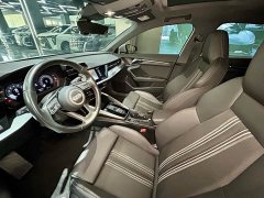 Audi A3 A3L Limousine 35 TFSI Fashion Sport - ფოტო 9