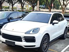 Porsche 2023 Cayenne 3.0T - ფოტო 1