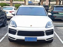 Porsche 2023 Cayenne 3.0T - ფოტო 2