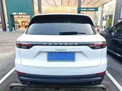 Porsche 2023 Cayenne 3.0T - ფოტო 3
