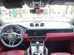 Porsche 2023 Cayenne 3.0T - ფოტო 4
