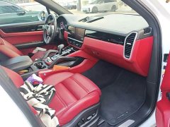 Porsche 2023 Cayenne 3.0T - ფოტო 6