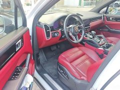 Porsche 2023 Cayenne 3.0T - ფოტო 7