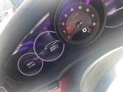 Porsche 2023 Cayenne 3.0T - ფოტო 8