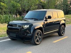 Land Rover Defender 110 3.0T P400 X-DYNAMIC HSE - ფოტო 1