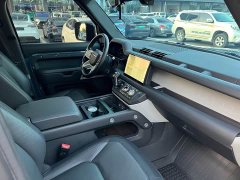 Land Rover Defender 110 3.0T P400 X-DYNAMIC HSE - ფოტო 10