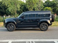 Land Rover Defender 110 3.0T P400 X-DYNAMIC HSE - ფოტო 11